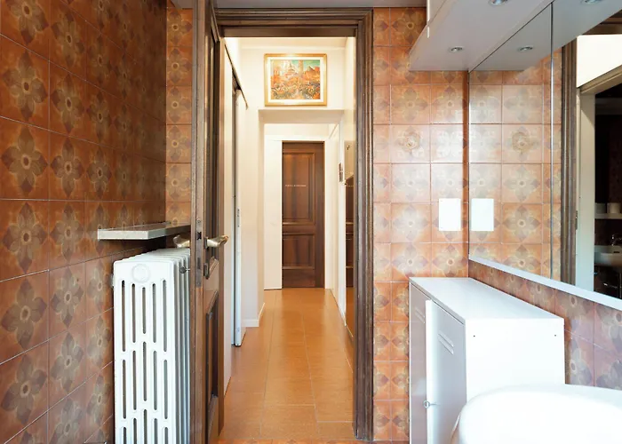 Casa Di Sofia Alta 3* Bergame