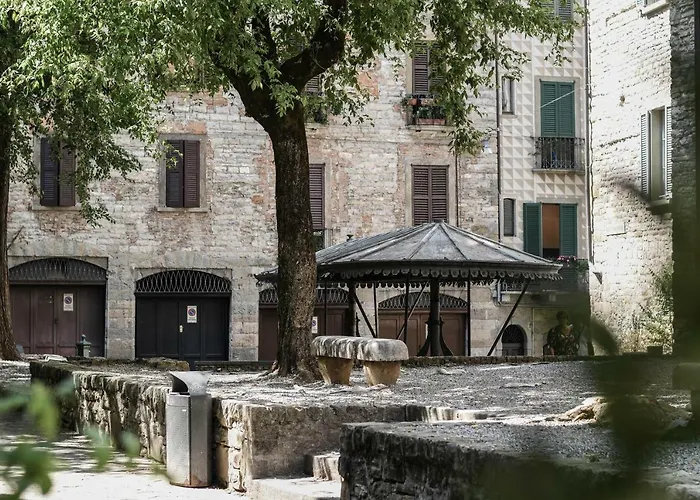 Konukevi Casa Di Sofia Citta Alta 3*