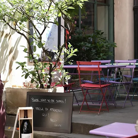 Konukevi Casa Di Sofia Citta Alta 2*