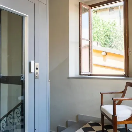 Casa de hóspedes Casa Di Sofia Alta 3*