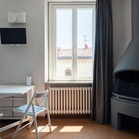 Konukevi Casa Di Sofia Citta Alta 2*