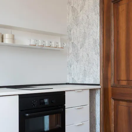 Konukevi Casa Di Sofia Citta Alta Bergamo