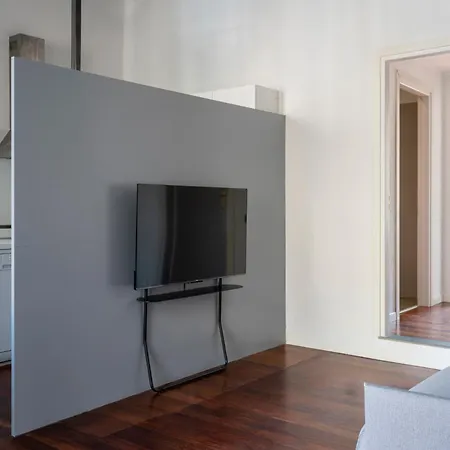 Casa Di Sofia Citta Alta Konukevi