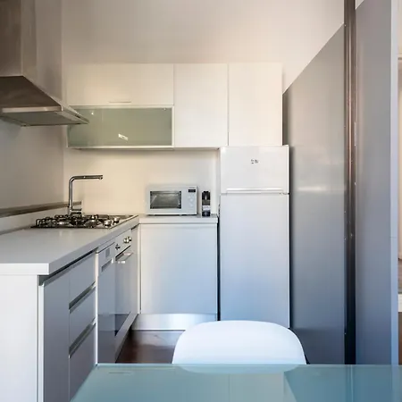 Casa Di Sofia Alta 3* Bérgamo
