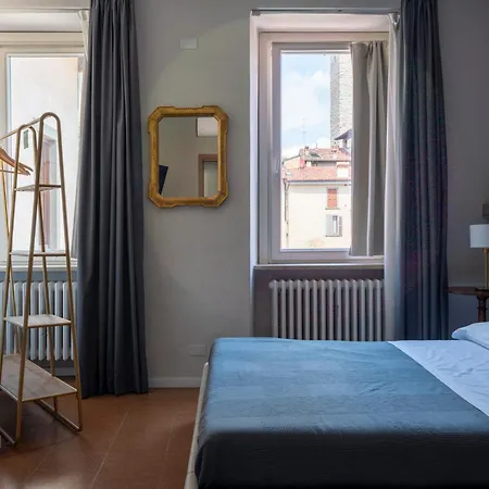 Konukevi Casa Di Sofia Citta Alta 2*