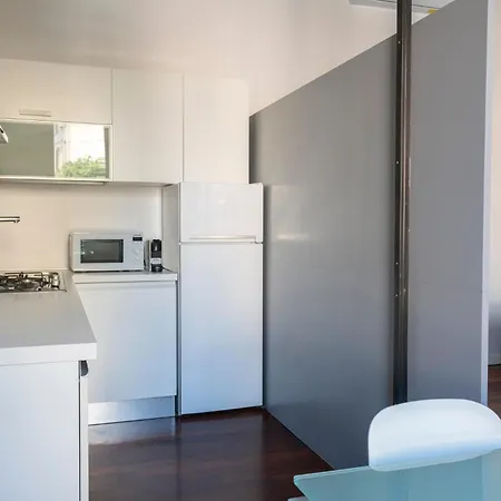 Casa Di Sofia Citta Alta Konukevi
