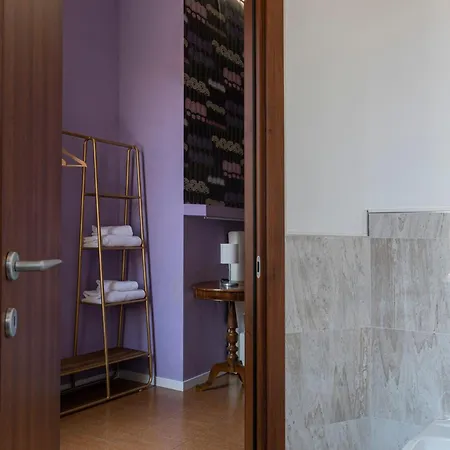 Casa Di Sofia Citta Alta Konukevi 2*