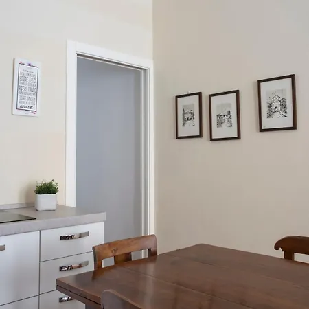 Konukevi Casa Di Sofia Citta Alta