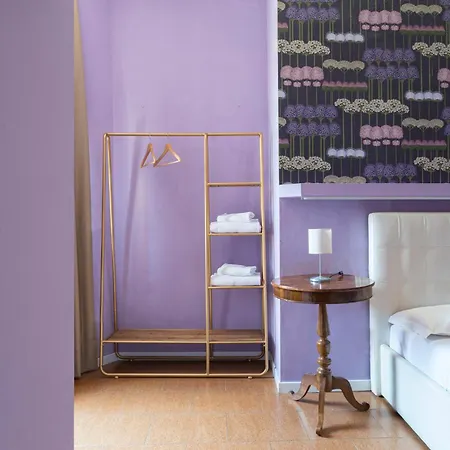Konukevi Casa Di Sofia Citta Alta 2*