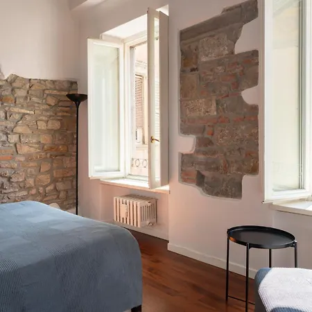 Konukevi Casa Di Sofia Citta Alta
