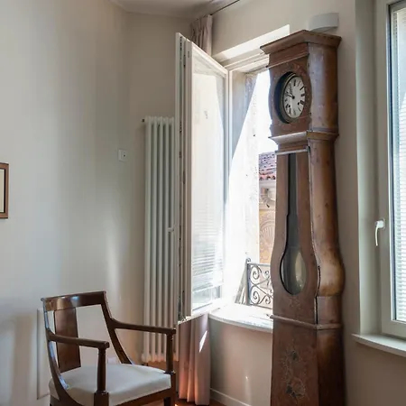 Konukevi Casa Di Sofia Citta Alta