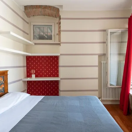 Konukevi Casa Di Sofia Citta Alta