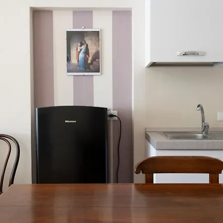 Casa Di Sofia Citta Alta Konukevi Bergamo