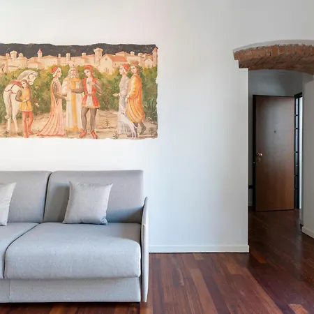 Konukevi Casa Di Sofia Citta Alta 2*