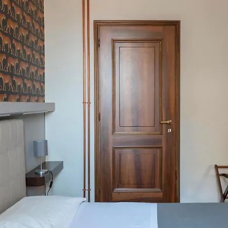 Casa Di Sofia Citta Alta Konukevi 2*