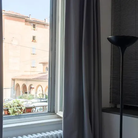 Casa Di Sofia Citta Alta Konukevi 2*
