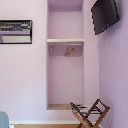 Casa de hóspedes Casa Di Sofia Alta 3*