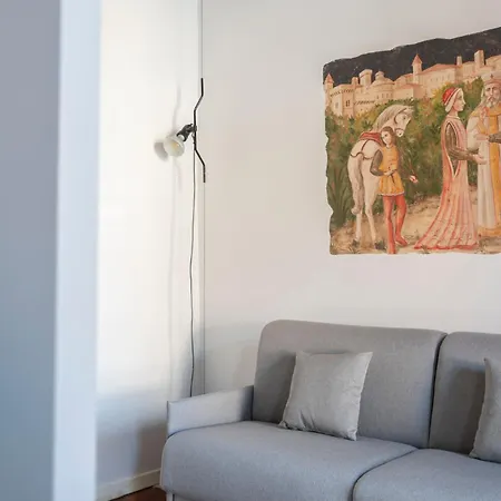 Casa Di Sofia Alta
