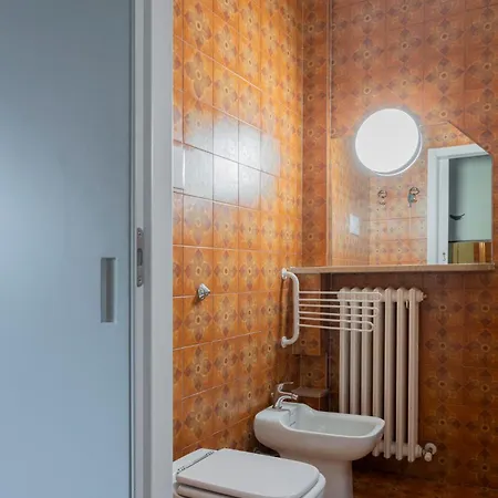 Casa Di Sofia Citta Alta Konukevi