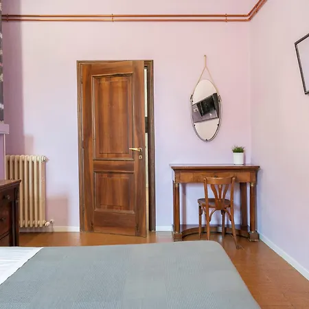 Konukevi Casa Di Sofia Citta Alta 2*