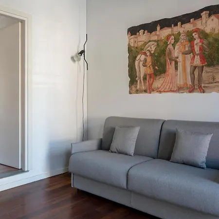 Casa Di Sofia Alta 3*