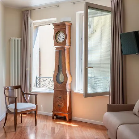 Casa Di Sofia Alta 3*