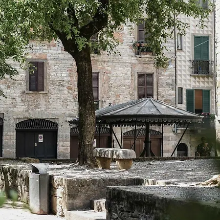 Konukevi Casa Di Sofia Citta Alta 2*