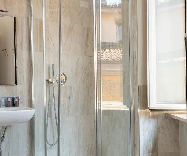 Casa Di Sofia Alta 3* Bérgamo