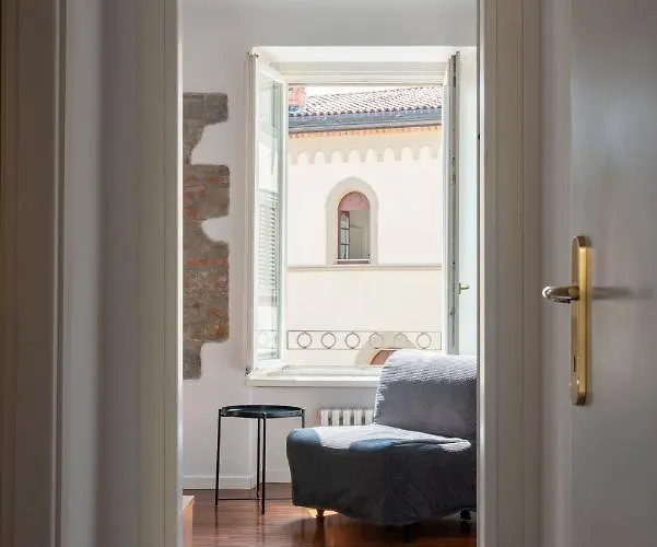 Casa Di Sofia Alta Casa de hóspedes