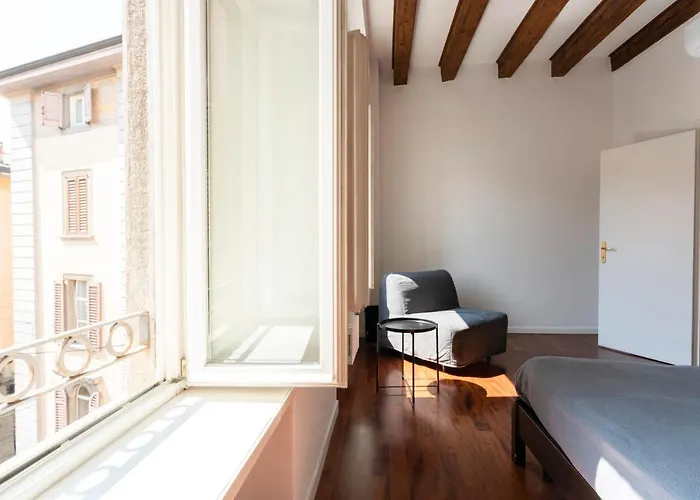 Casa Di Sofia Alta Bérgamo