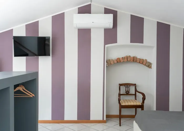 Casa Di Sofia Alta 3*