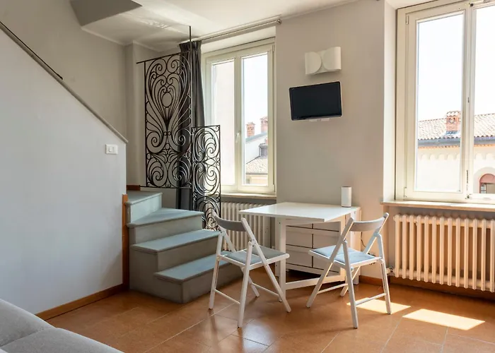 Casa de hóspedes Casa Di Sofia Alta Bérgamo