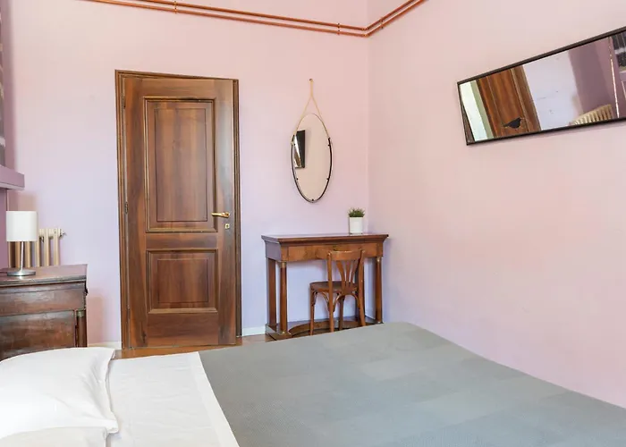 Casa Di Sofia Alta 3*