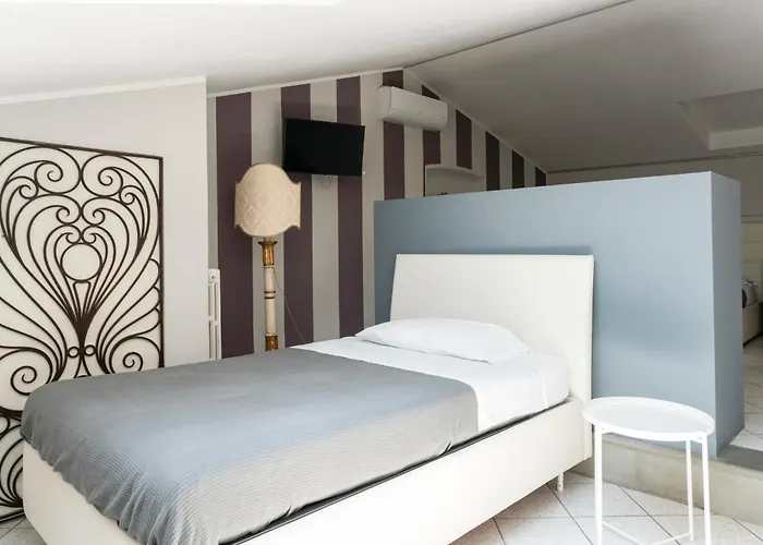 Casa Di Sofia Alta 3* Bérgamo