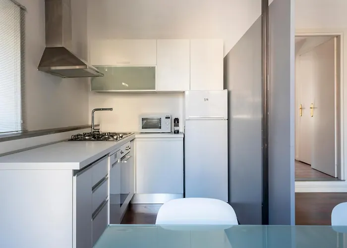 Casa Di Sofia Alta 3* Bérgamo