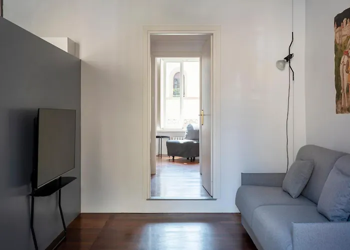 Casa Di Sofia Alta 3*