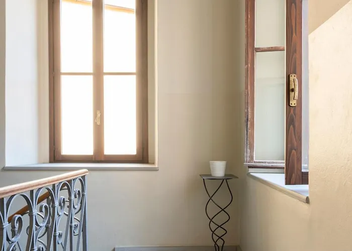 Casa Di Sofia Alta 3*