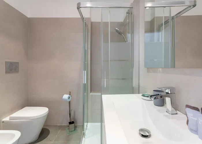 Casa Di Sofia Alta 3* Bérgamo