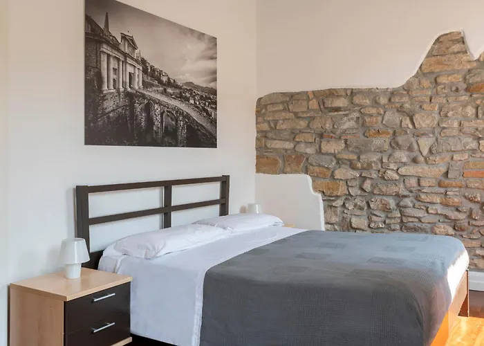Casa Di Sofia Alta 3*