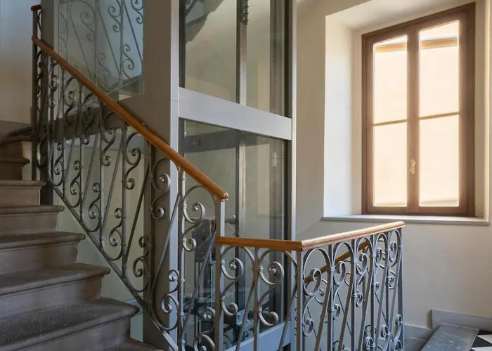 Casa de hóspedes Casa Di Sofia Alta Bérgamo