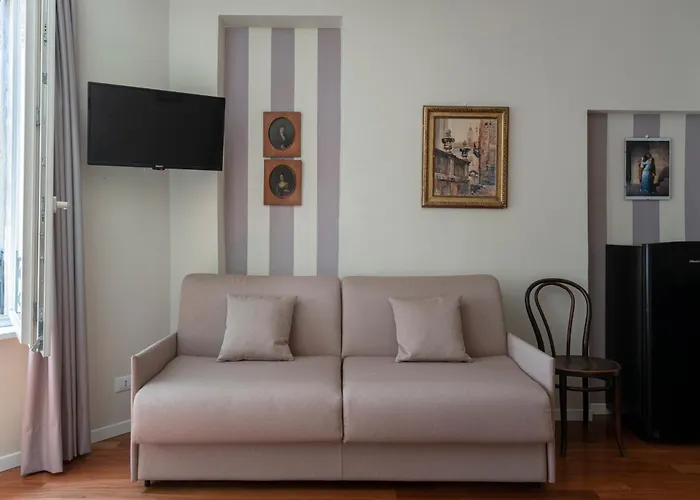 Casa Di Sofia Alta Casa de hóspedes
