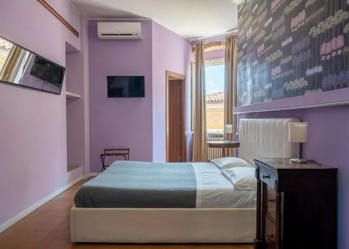 Casa de hóspedes Casa Di Sofia Alta 3*