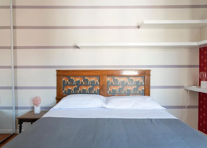 Casa Di Sofia Alta 3*