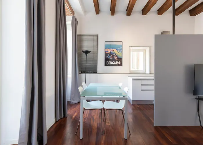 Casa de hóspedes Casa Di Sofia Alta Bérgamo