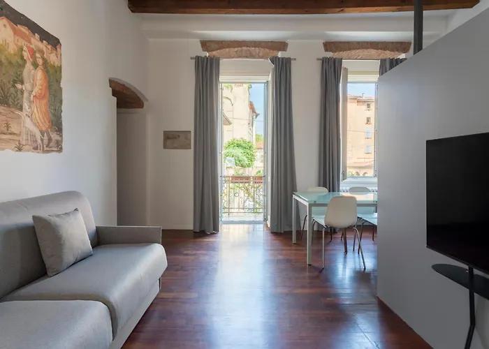 Casa Di Sofia Alta Casa de hóspedes Bérgamo