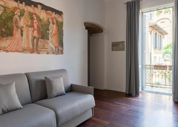 Casa Di Sofia Alta Casa de hóspedes