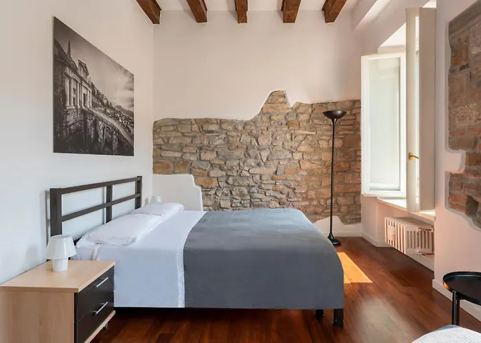 Casa Di Sofia Alta