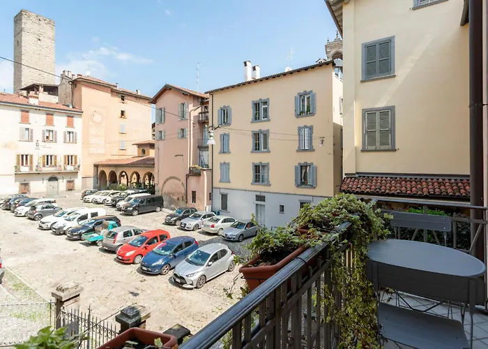 Casa Di Sofia Alta