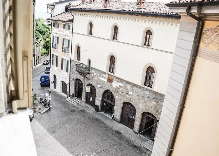 Casa Di Sofia Alta 3*
